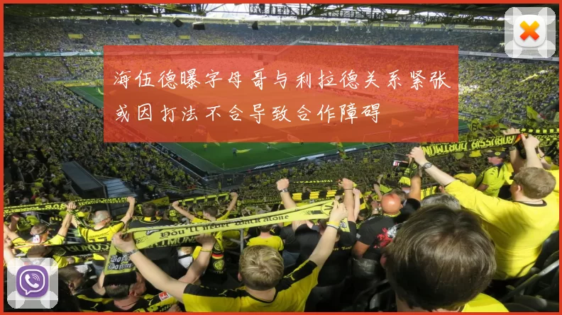 海伍德曝字母哥与利拉德关系紧张或因打法不合导致合作障碍